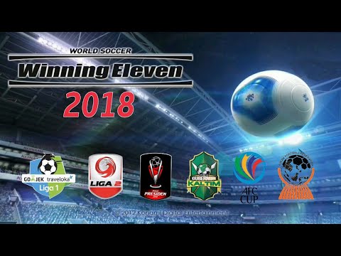 Download patch we9 liga indonesia terbaru